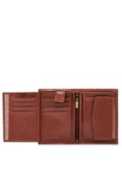 Men's wallet SL-145-87-05