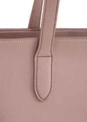 Women's shopper bag TOREC-0400-32(Z22)-06