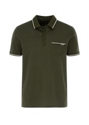Koszula polo POLMT-0052-55(W22)-02