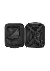 Cabin suitcase on wheels WALPC-0012-2X-16(W26)