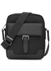 Black men's bag TORMN-0359-99(W25)-01