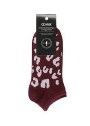 Women's socks SKADT-0054-49(W22)-02