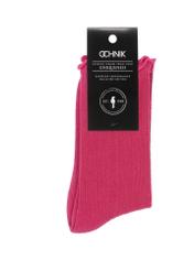 Women's socks SKADT-0060-31(Z22)-02