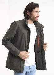 Men's Jacket KURMT-0222-57(W22)-03