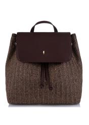 Plecak damski TOREC-0212-89(W20)-01