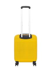 Small suitcase on wheels WALAB-0040-21-19(W24)-03