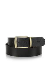 Men's belt PASMS-0238-98(W22)-04