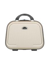 Cosmetic bag WALAB-0053-0X-14(W26), front product view on white background.