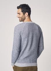 Sweter męski SWEMT-0104-69(Z21)-04