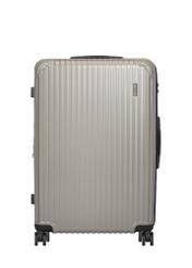 Set of hard suitcases on wheels 19"/24"/28" WALAB-0073-2X(W26), front view of the product on a white background.