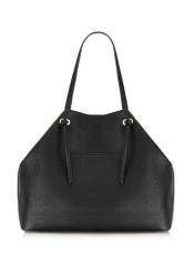 Large, roomy women's shopper bag TOREC-0995-99(Z24)-05