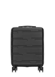 Set of suitcases on wheels 19''/24''/30'' WALAB-0070-99(W24)-02