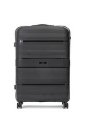 Set of suitcases on wheels 19"/24"/28" WALPP-0022-99(W25)
