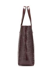 Women's shopper bag TORES-0701A-89(W22)-03