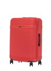 Large suitcase on wheels WALAB-0040-42-28(W23)-08