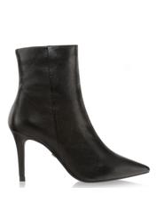 Buty damskie BUTYD-0600-99(Z20)-01
