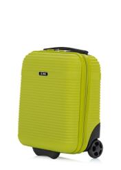 Cabin suitcase on wheels WALAB-0040-84-16(W24)-06