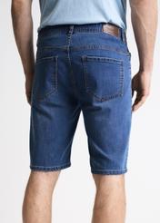 Men's shorts SZOMT-0027-69(W22)-05