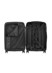 Medium suitcase on wheels WALPC-0014-69-24(W24)-04