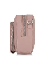 Small pink cross body bag TOREC-0904-34(W24)-03