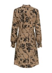 Women's dress SUKDT-0149-81(Z22)-05