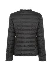 Women's quilted jacket KURDT-0366-99(W22)-04