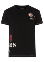 Men's T-shirt TSHMT-0041-99(W21)-02
