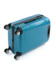 Set of 19'/24'/28' wheeled suitcases WALPC-0014-7B(W26), view of the product wheels on a white background.