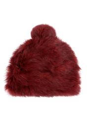Czapka damska CZADF-0016-41(Z17)-01