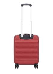 Small suitcase on wheels WALAB-0040-49-19(W24)-03