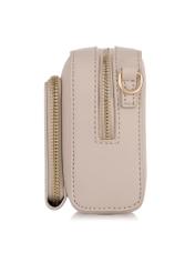 Small beige cross body bag TOREC-0904-80(W24)-03