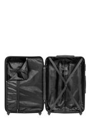 Set of suitcases on wheels 19''/24''/28'' WALAB-0067-69(W24)-10