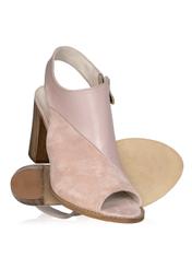 Buty damskie BUTYD-0541-89(W20)-03