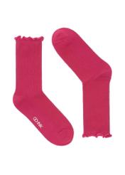 Women's socks SKADT-0060-31(Z22)-01