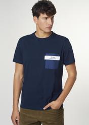 Men's T-shirt TSHMT-0062-69(Z21)-01
