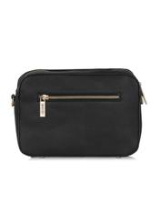 Classic black women's handbag TOREC-0003E-99(Z23)-03