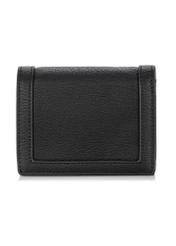 Women's small wallet in the form of a purse POREC-0385-99(W24)-04