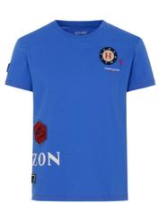 Men's T-shirt TSHMT-0041-61(W21)-02