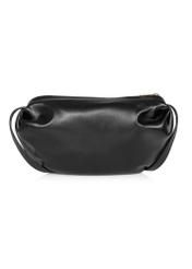 Small unpadded women's handbag TOREC-0933-99(W24)-04