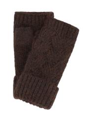 Hat, scarf and gloves set ZESTD-0015-1I(Z26).