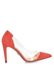 Buty damskie BDW-194-41(W16)-02