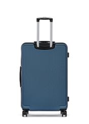 Large suitcase on wheels WALAB-0053-69-29(W25)-03