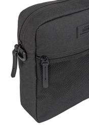 Black men's bag TORMN-0279-99(W24)-06