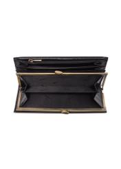 Women's wallet PL-187-99(KS), product view inside on white background.