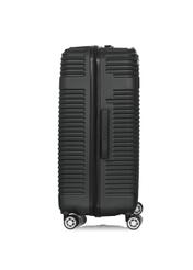 Set of suitcases on wheels 19'/24'/28' WALAB-0040-99(W24)-04