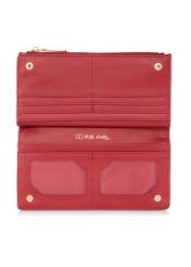 Women's wallet POREC-0250A-49(Z22)-06