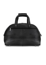 Leather business travel bag TB-217A-99(KS)-04