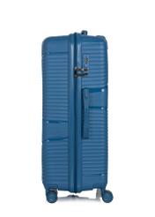 Large suitcase on wheels WALPP-0021-61-28(W24)-02