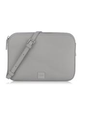 Gray classic handbag for women TOREC-0205C-66(W24)-01