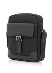 Black men's bag TORMN-0359-99(W25)-02